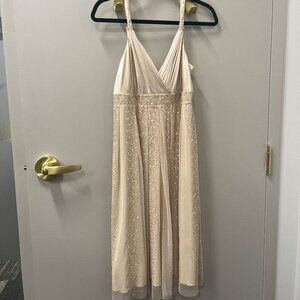 BCBG MaxAzria dress